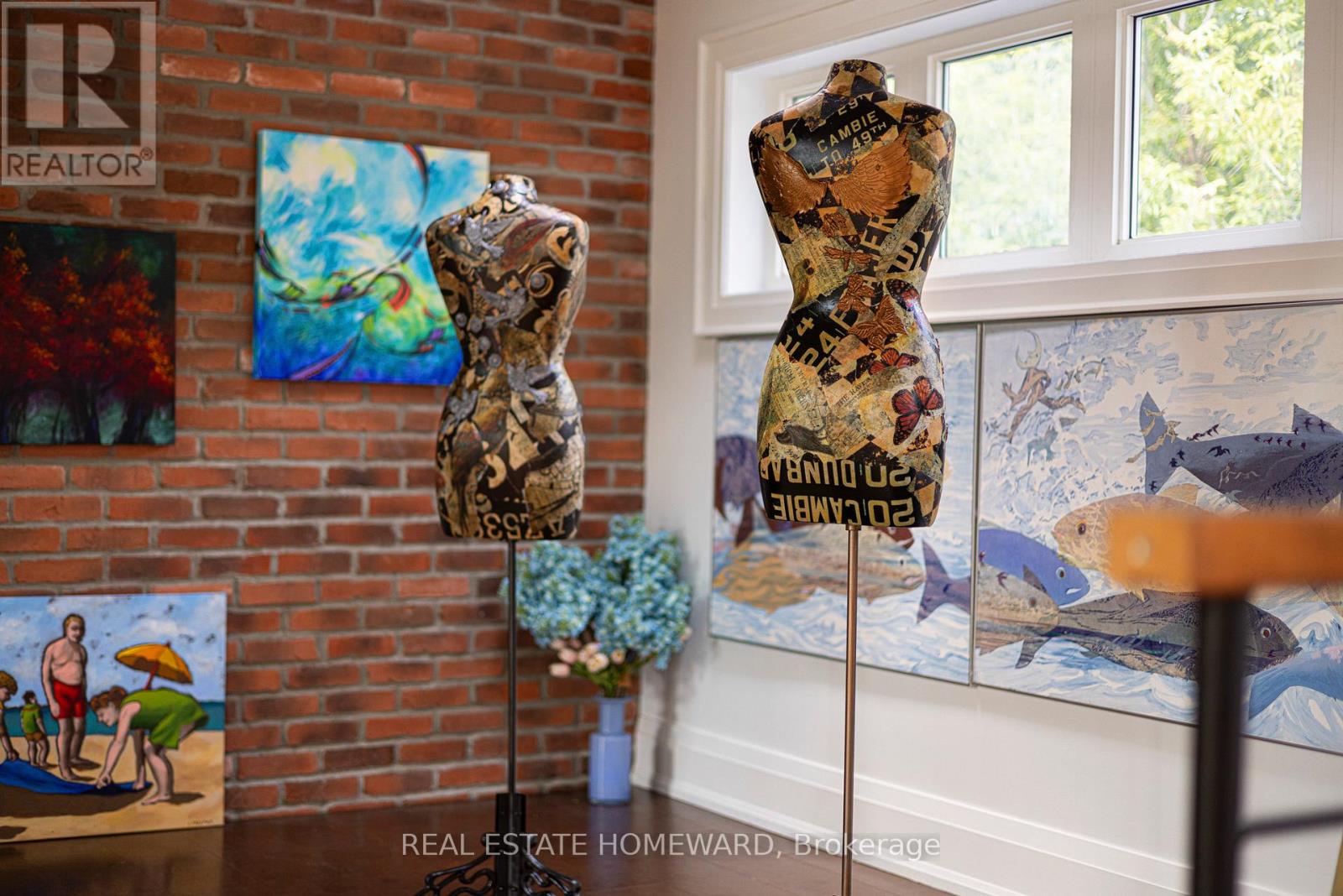 2 Park Avenue, Toronto, Ontario  M4E 1B6 - Photo 44 - E12489560