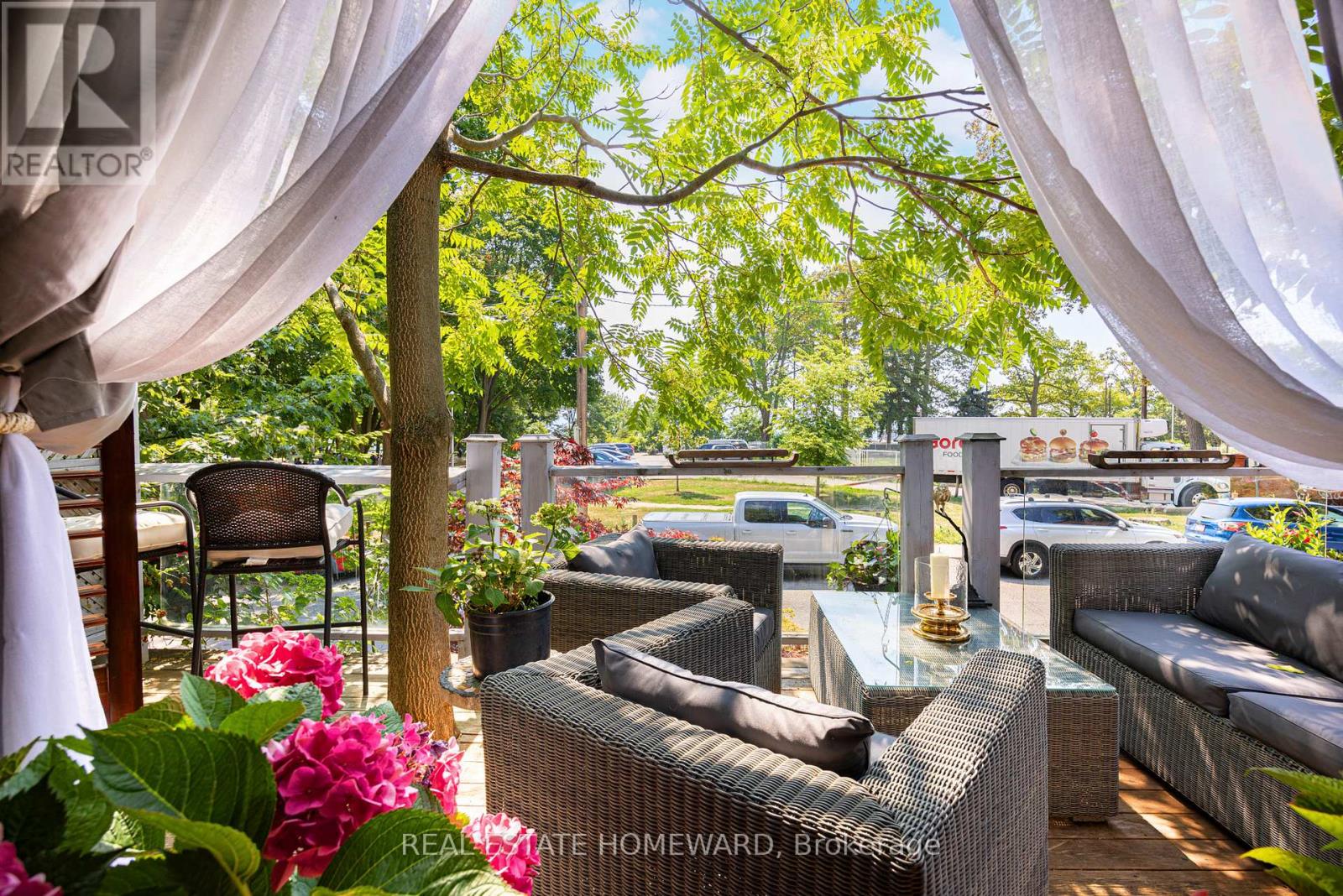 2 Park Avenue, Toronto, Ontario  M4E 1B6 - Photo 49 - E12489560