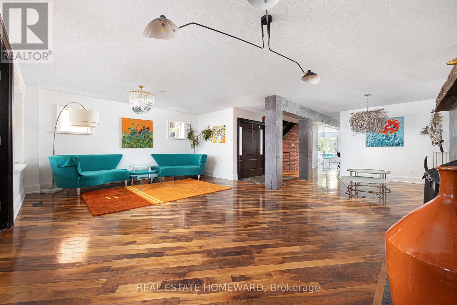 2 Park Avenue, Toronto, Ontario  M4E 1B6 - Photo 8 - E12489560