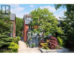 2 PARK AVENUE, Toronto, Ontario