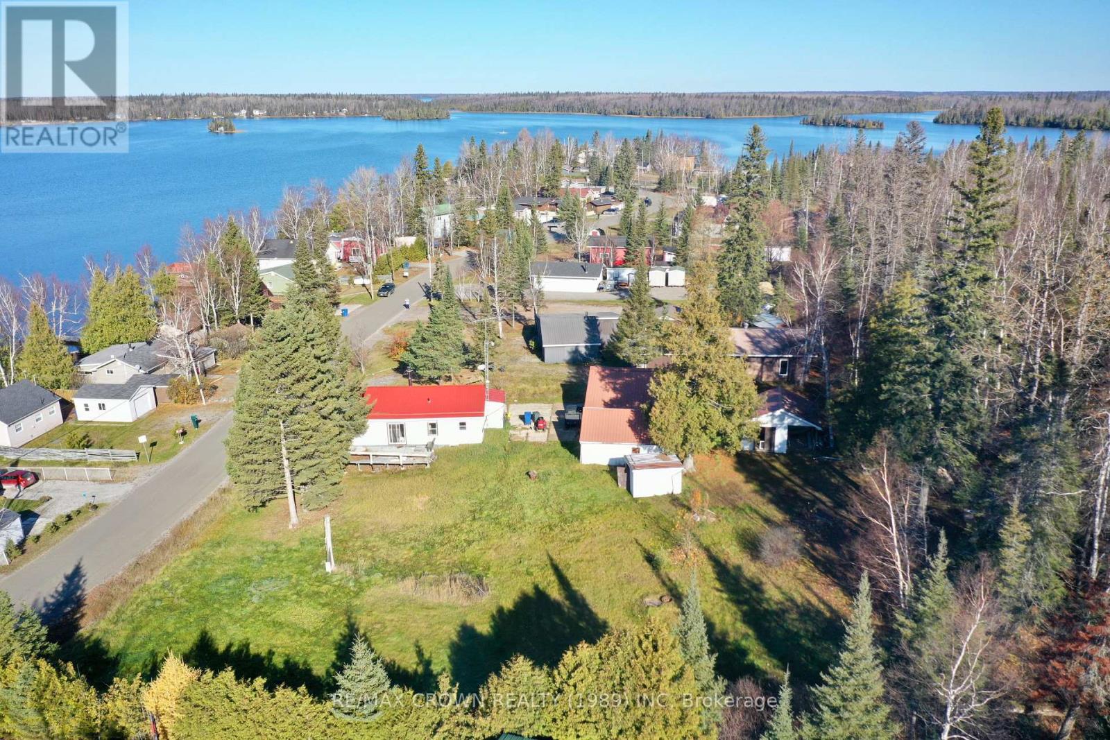 42 LEFEBVRE PENINSULA ROAD, kapuskasing, Ontario