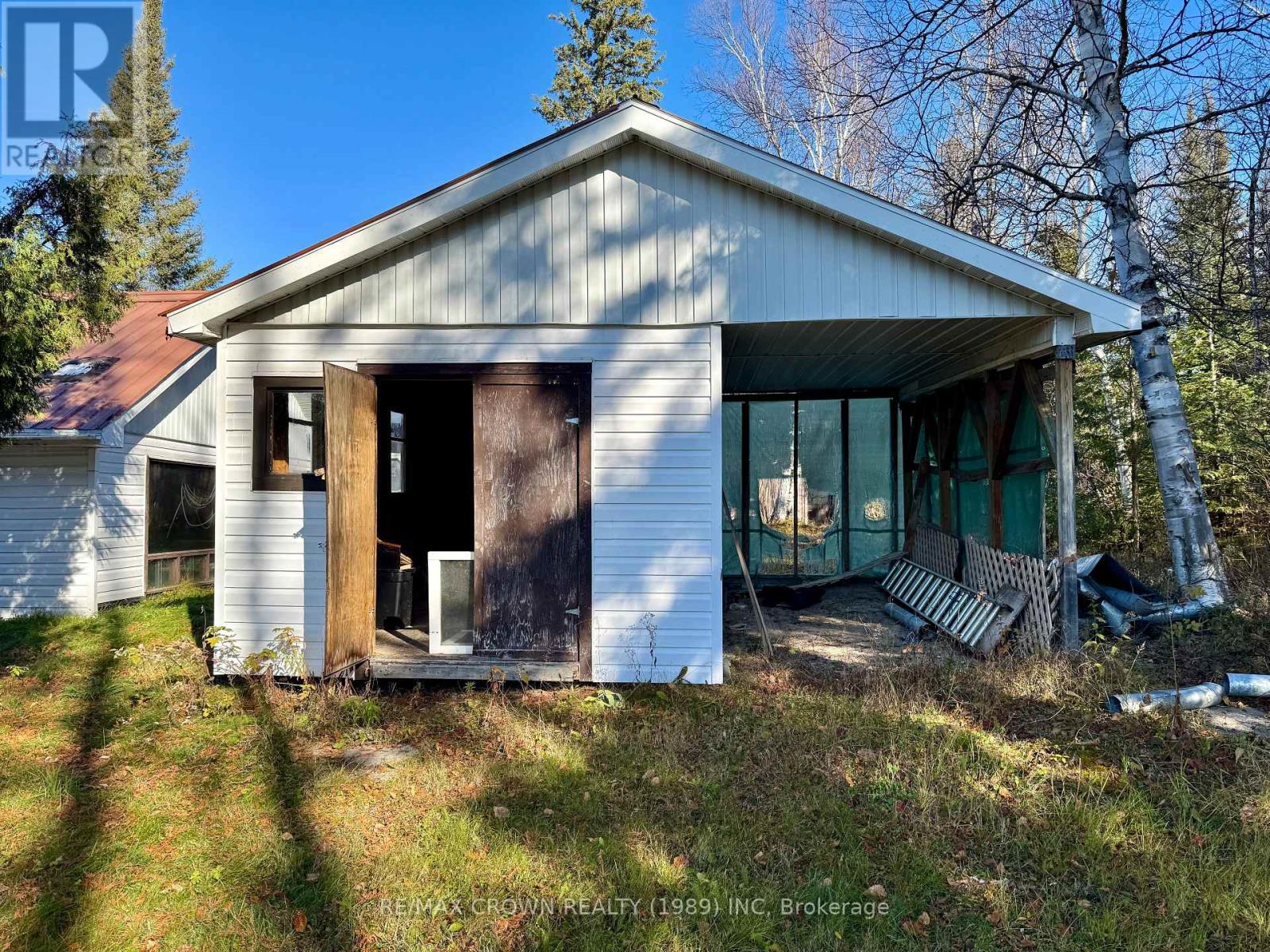 42 Lefebvre Peninsula Road, Kapuskasing, Ontario  P0L 1V0 - Photo 13 - T12489606