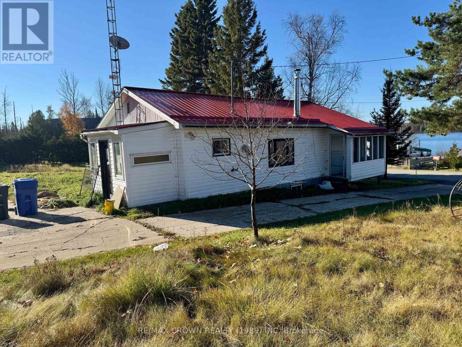 42 Lefebvre Peninsula Road, Kapuskasing, Ontario  P0L 1V0 - Photo 16 - T12489606