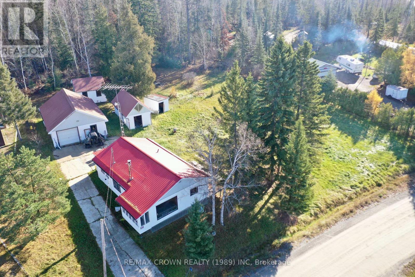 42 Lefebvre Peninsula Road, Kapuskasing, Ontario  P0L 1V0 - Photo 2 - T12489606