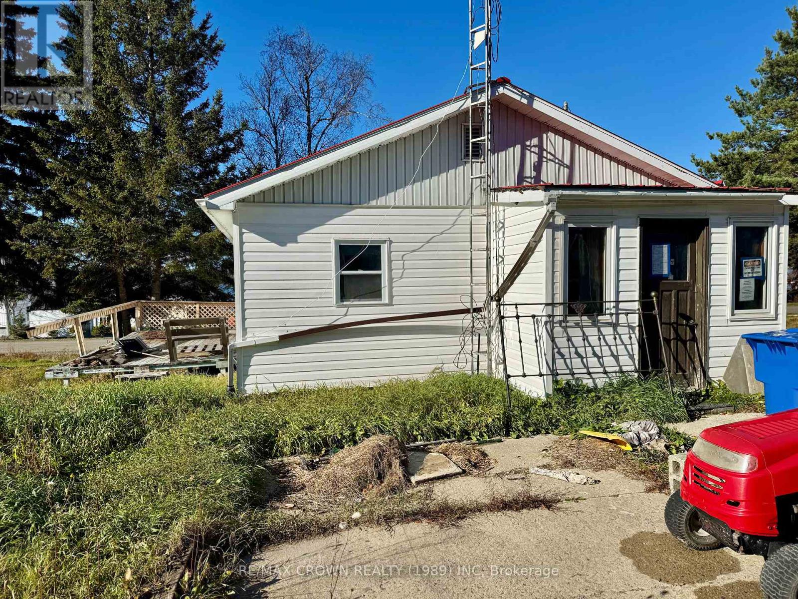 42 Lefebvre Peninsula Road, Kapuskasing, Ontario  P0L 1V0 - Photo 28 - T12489606