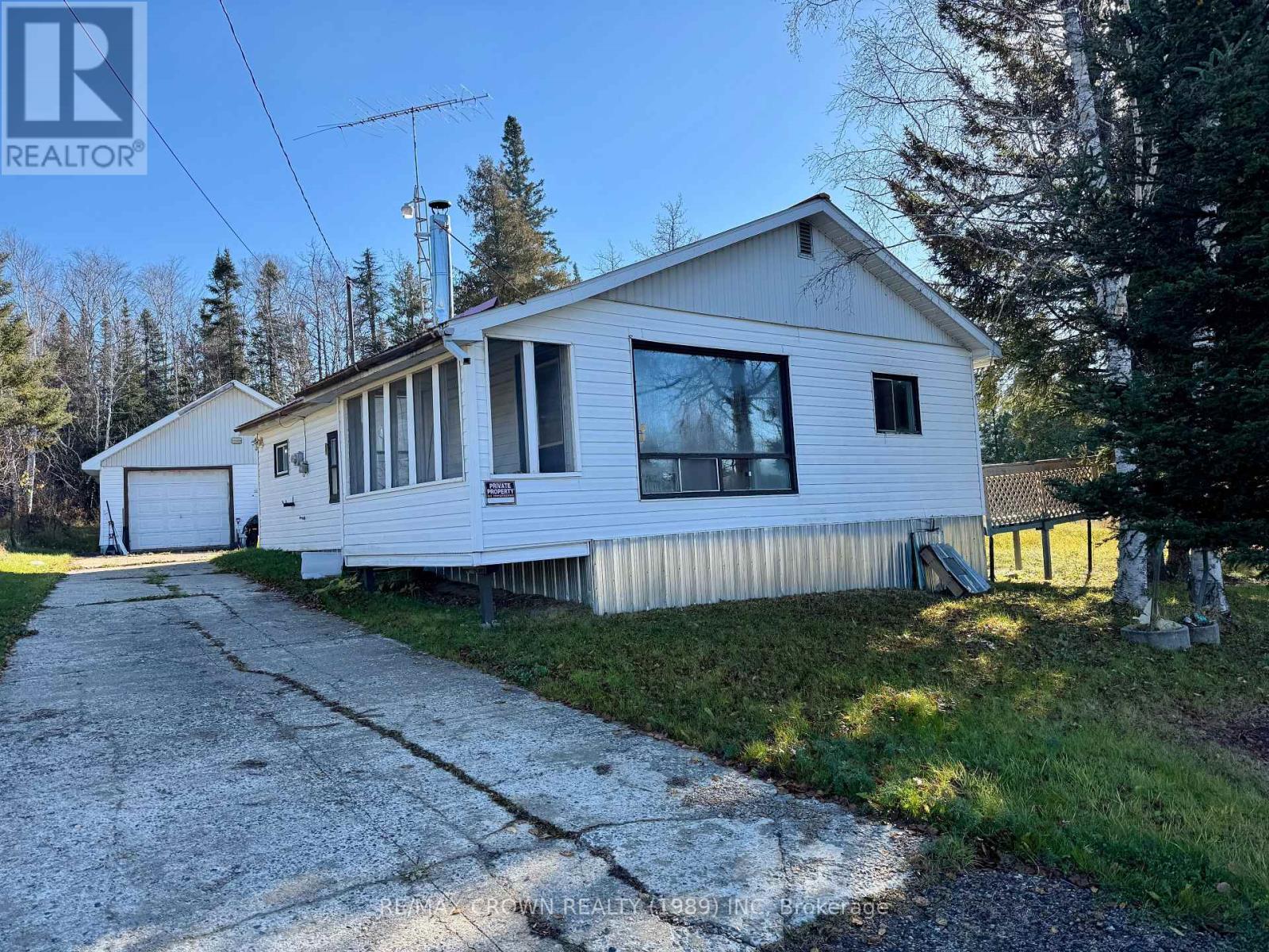 42 Lefebvre Peninsula Road, Kapuskasing, Ontario  P0L 1V0 - Photo 3 - T12489606