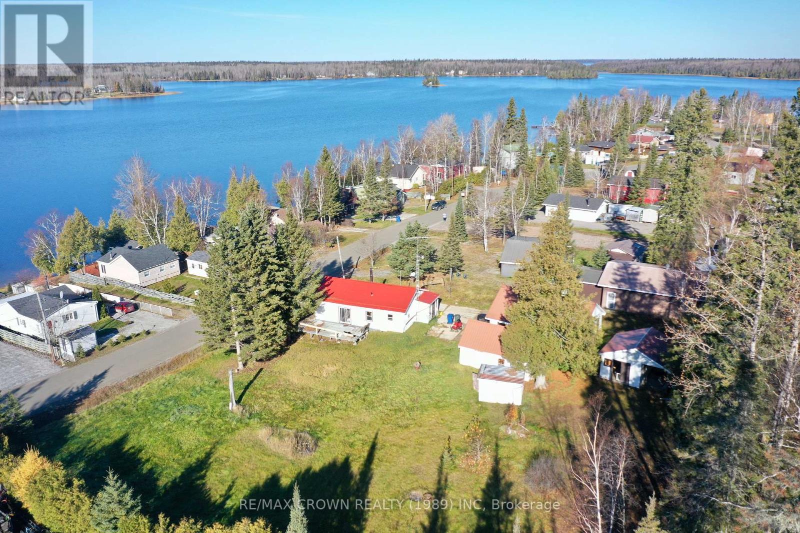 42 Lefebvre Peninsula Road, Kapuskasing, Ontario  P0L 1V0 - Photo 38 - T12489606