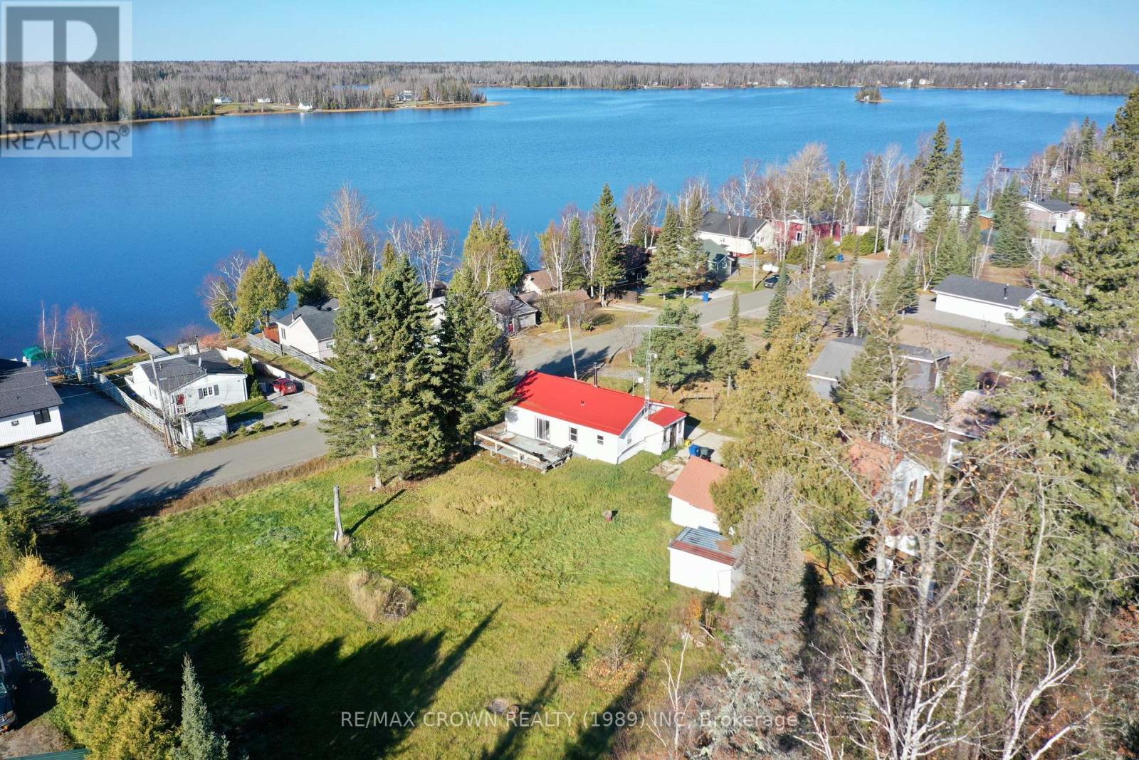 42 Lefebvre Peninsula Road, Kapuskasing, Ontario  P0L 1V0 - Photo 4 - T12489606