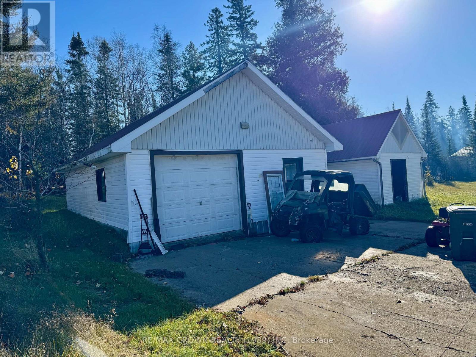 42 Lefebvre Peninsula Road, Kapuskasing, Ontario  P0L 1V0 - Photo 8 - T12489606