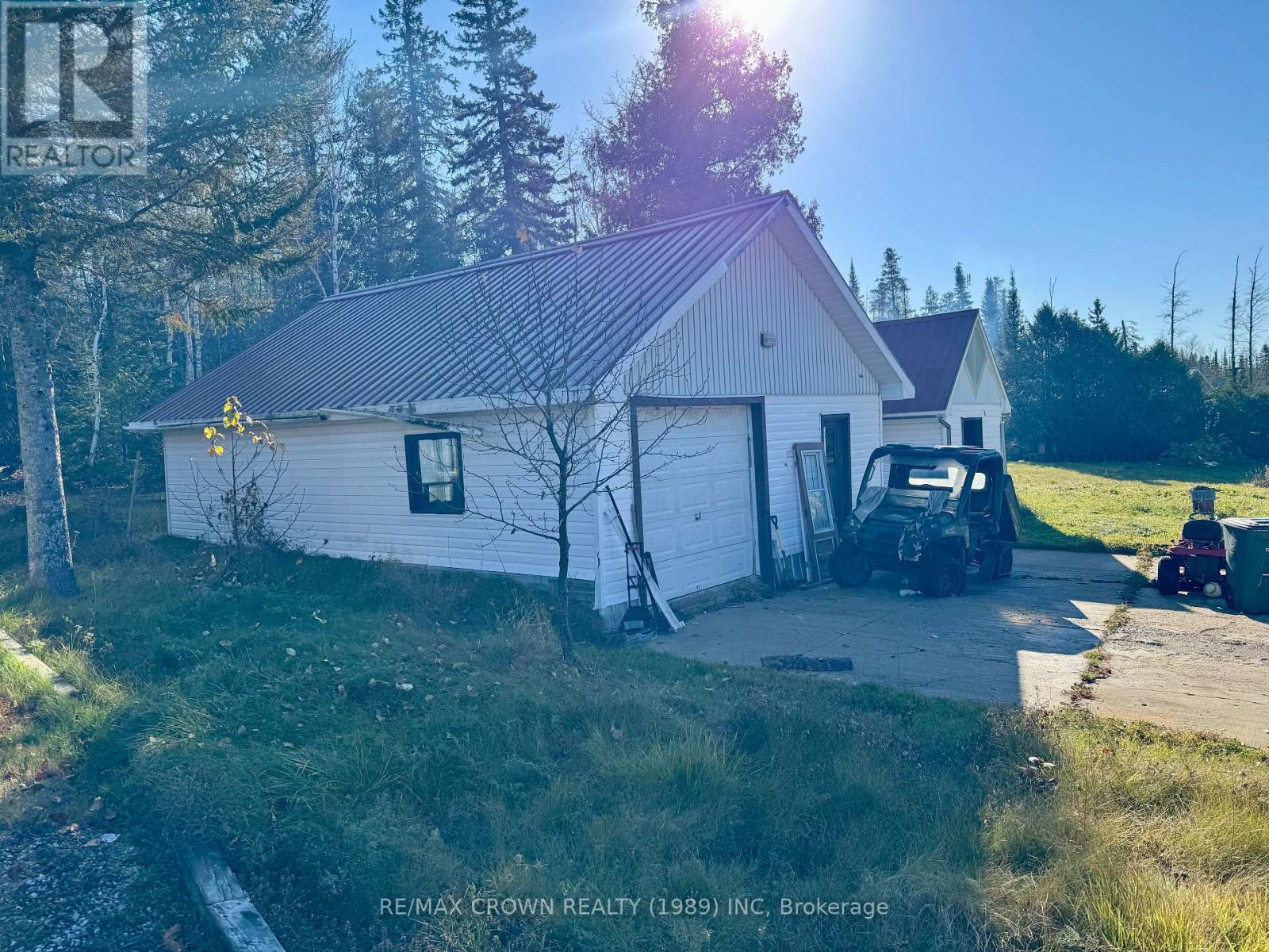 42 Lefebvre Peninsula Road, Kapuskasing, Ontario  P0L 1V0 - Photo 9 - T12489606