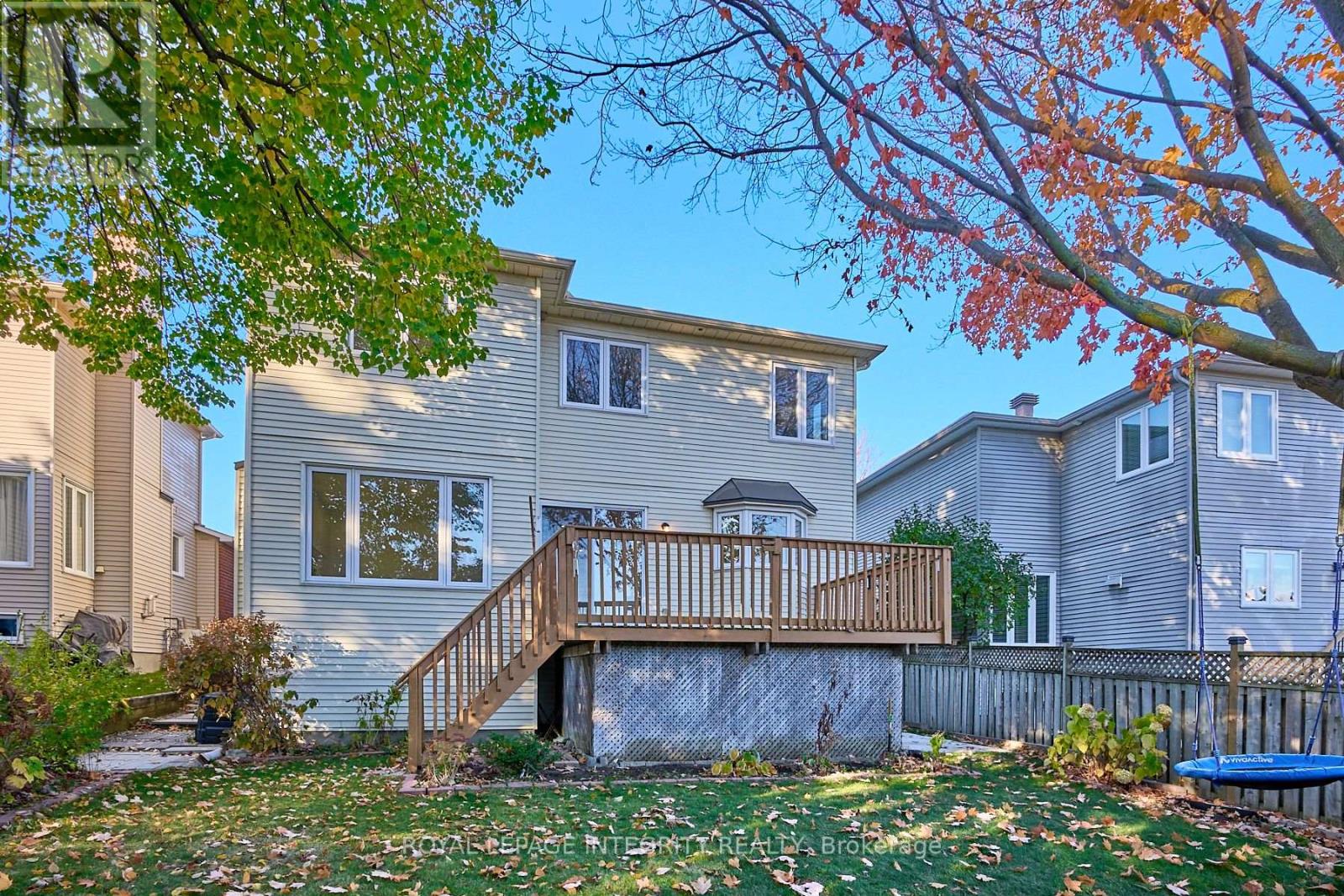 223 Mcgibbon Drive, Ottawa, Ontario  K2L 3Y6 - Photo 42 - X12489566