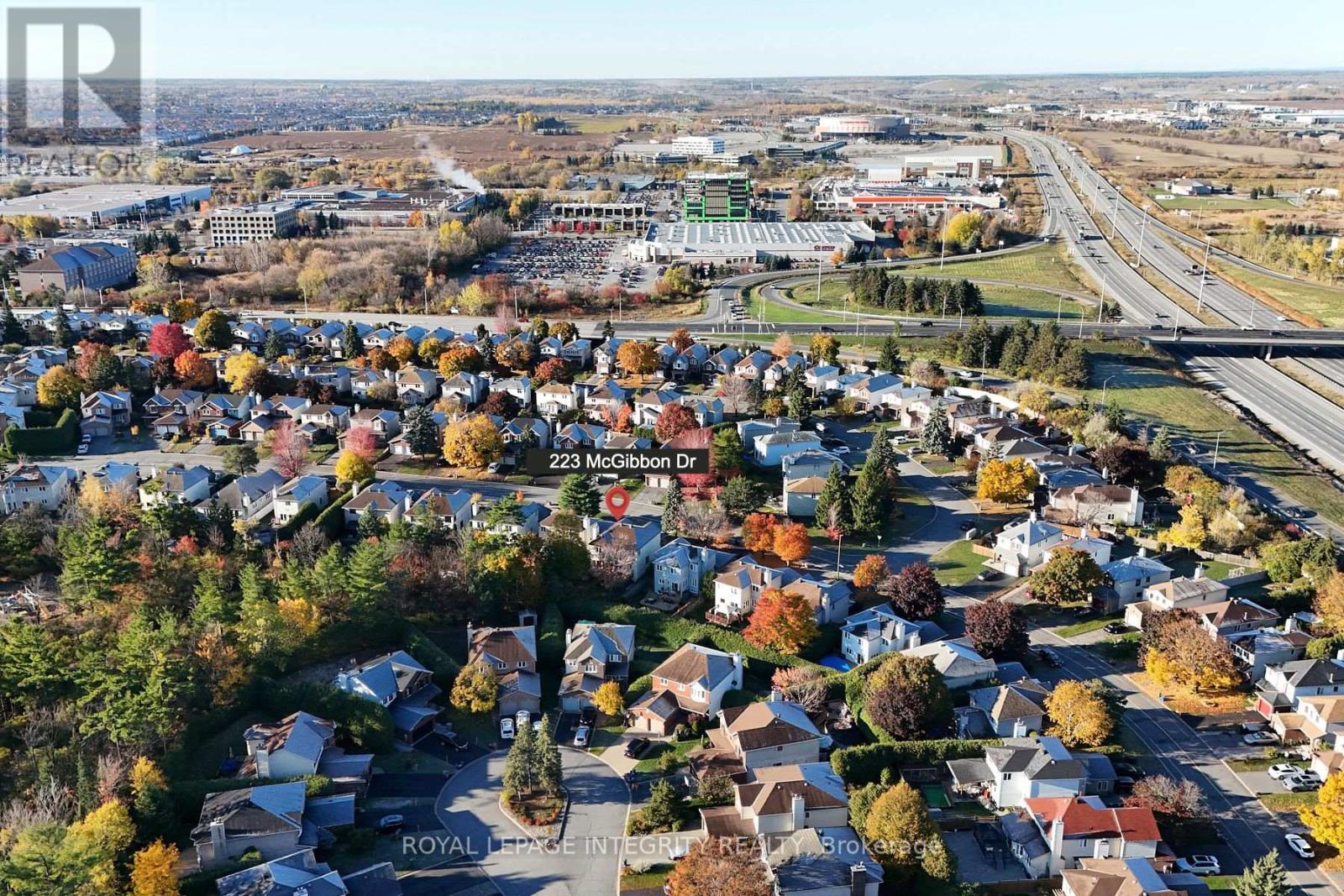 223 Mcgibbon Drive, Ottawa, Ontario  K2L 3Y6 - Photo 45 - X12489566