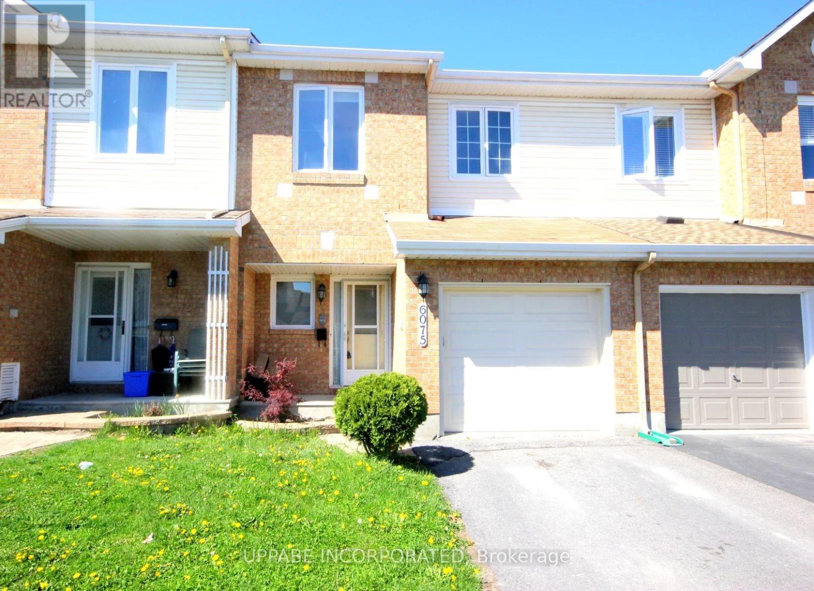 6075 PINEGLADE CRESCENT, Ottawa, Ontario