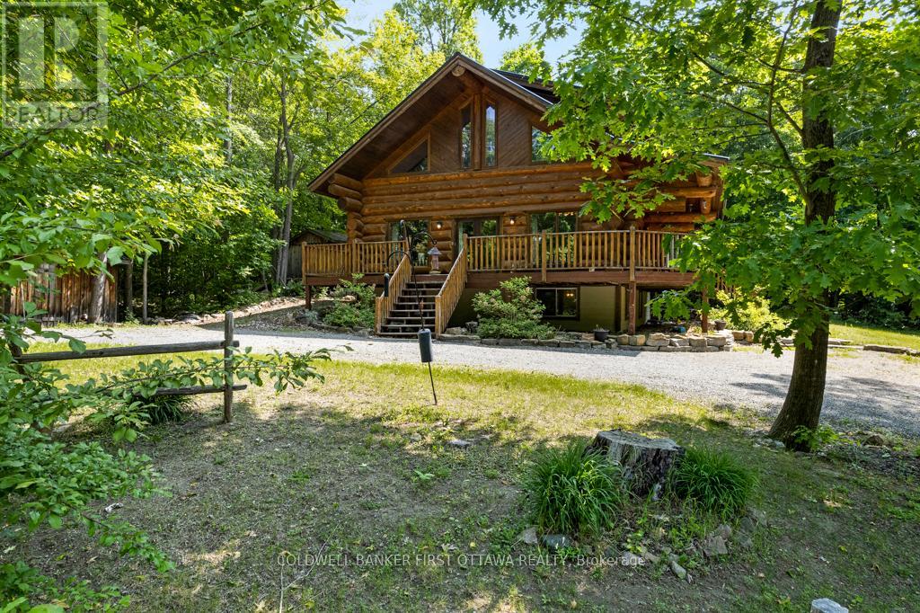 540 SKI HILL ROAD, Mississippi Mills, Ontario