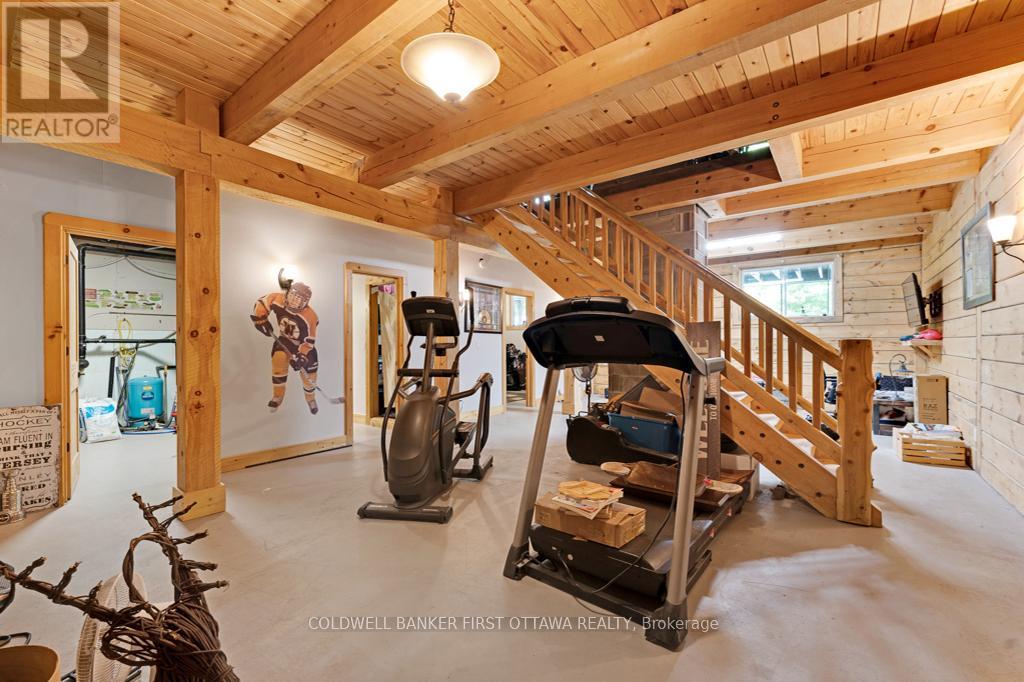 540 Ski Hill Road, Mississippi Mills, Ontario  K0A 2X0 - Photo 29 - X12489644