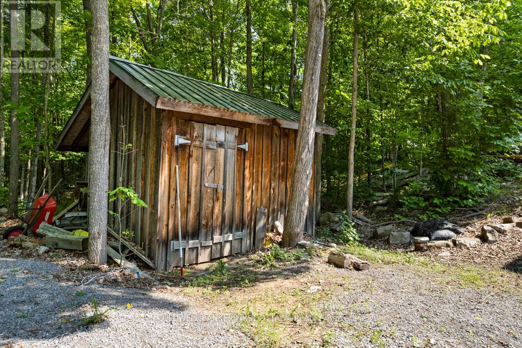 540 Ski Hill Road, Mississippi Mills, Ontario  K0A 2X0 - Photo 37 - X12489644