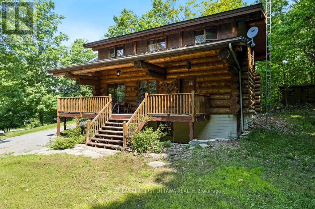 540 Ski Hill Road, Mississippi Mills, Ontario  K0A 2X0 - Photo 39 - X12489644