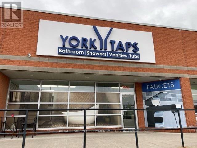 5 - 9120 Leslie Street, Richmond Hill (Bayview Hill), Ontario  L4B 2N8 - Photo 1 - N12487964