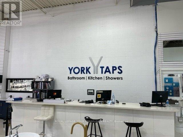 5 - 9120 Leslie Street, Richmond Hill (Bayview Hill), Ontario  L4B 2N8 - Photo 2 - N12487964