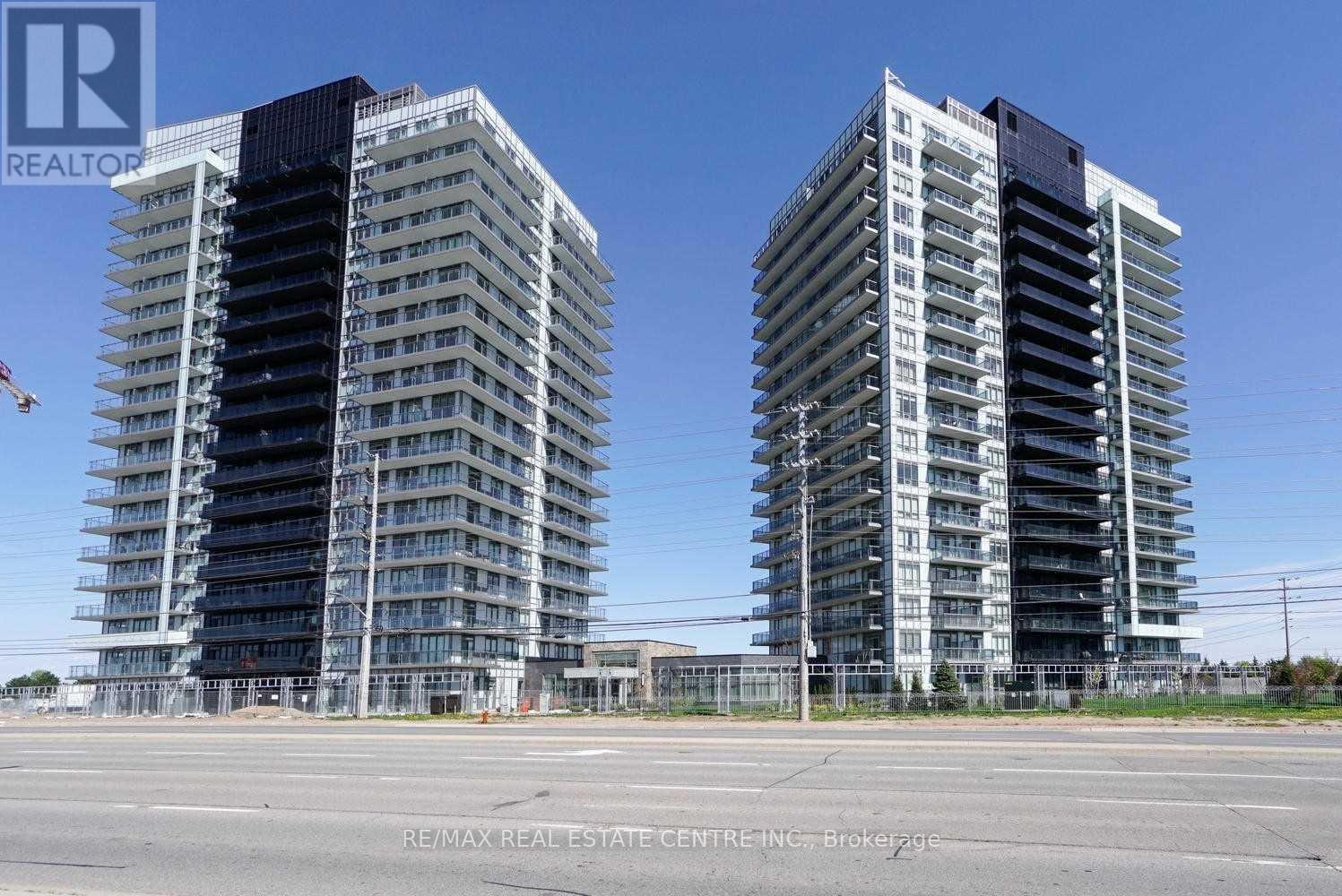 PH09 - 4633 GLEN ERIN DRIVE, Mississauga, Ontario