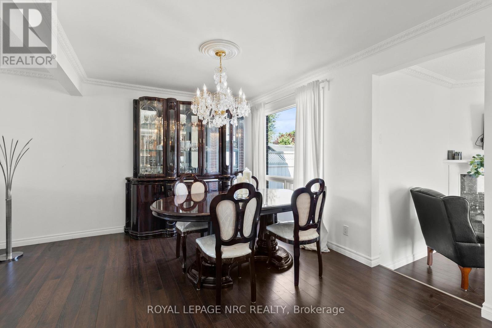 86 Huntington Lane, St. Catharines, Ontario  L2S 3R6 - Photo 11 - X12489594