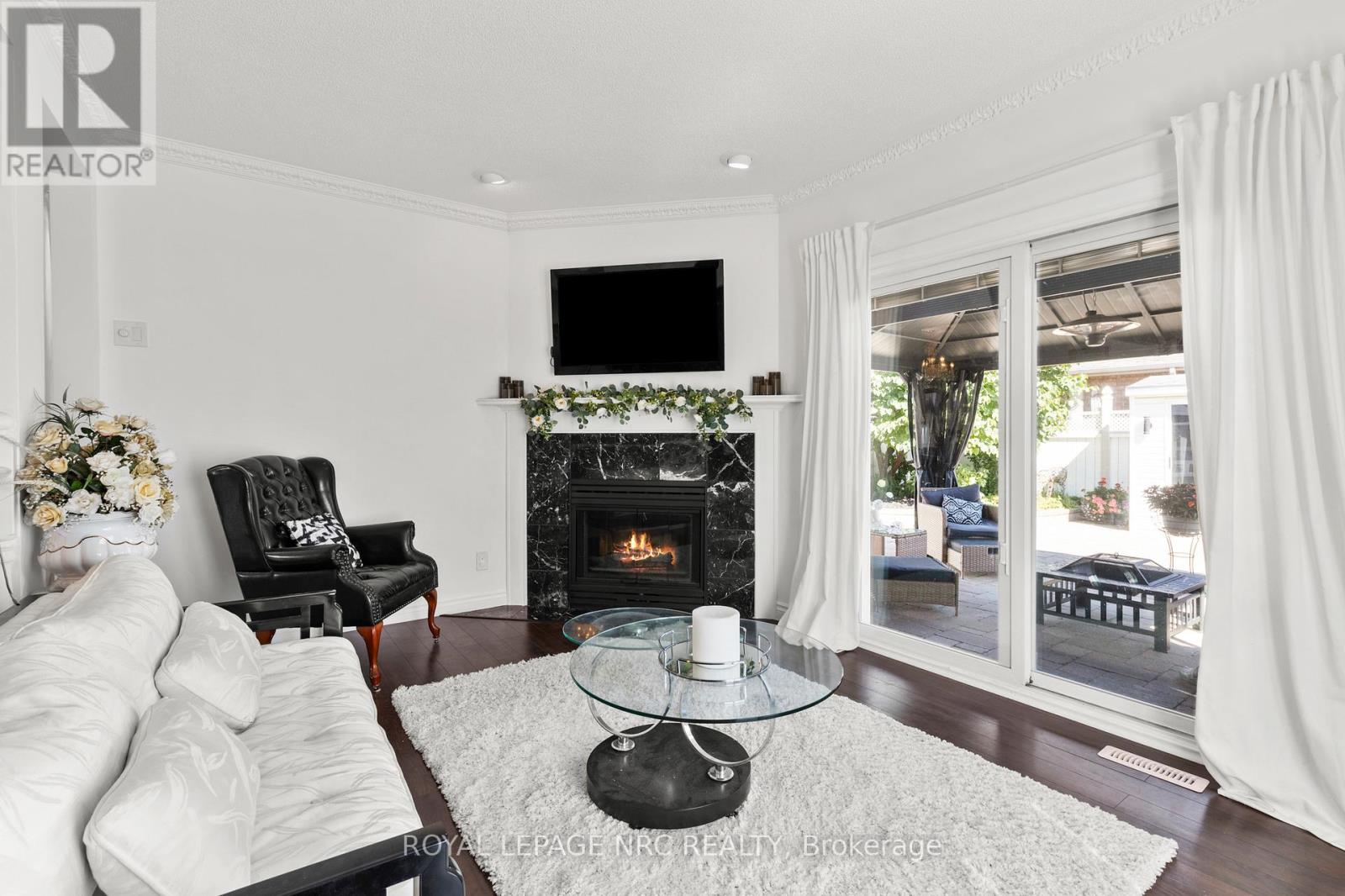 86 Huntington Lane, St. Catharines, Ontario  L2S 3R6 - Photo 16 - X12489594