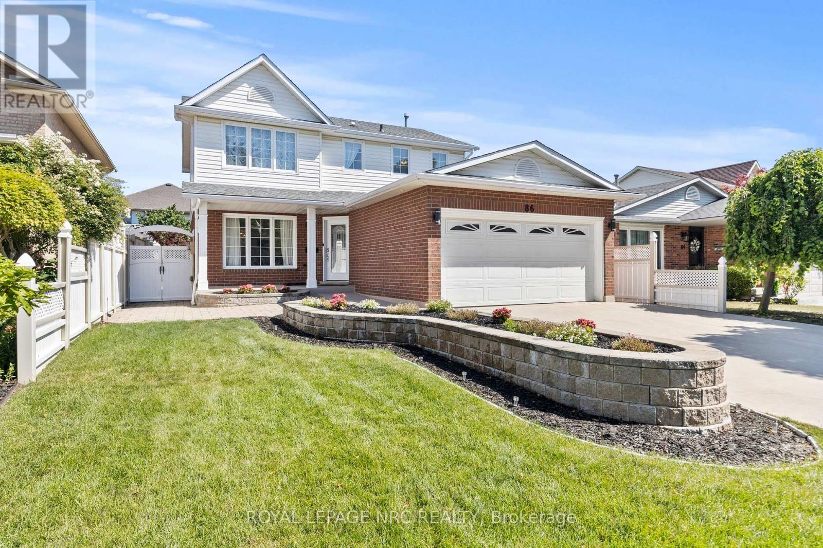 86 Huntington Lane, St. Catharines, Ontario  L2S 3R6 - Photo 3 - X12489594