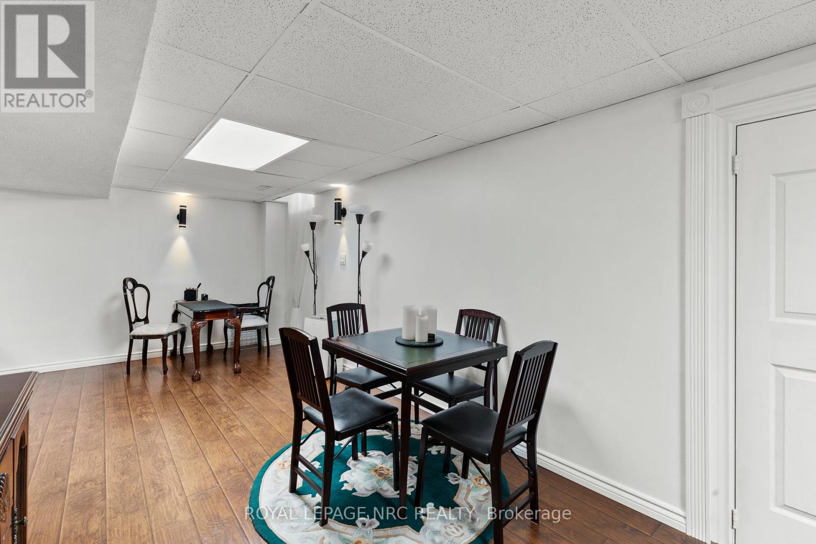 86 Huntington Lane, St. Catharines, Ontario  L2S 3R6 - Photo 32 - X12489594