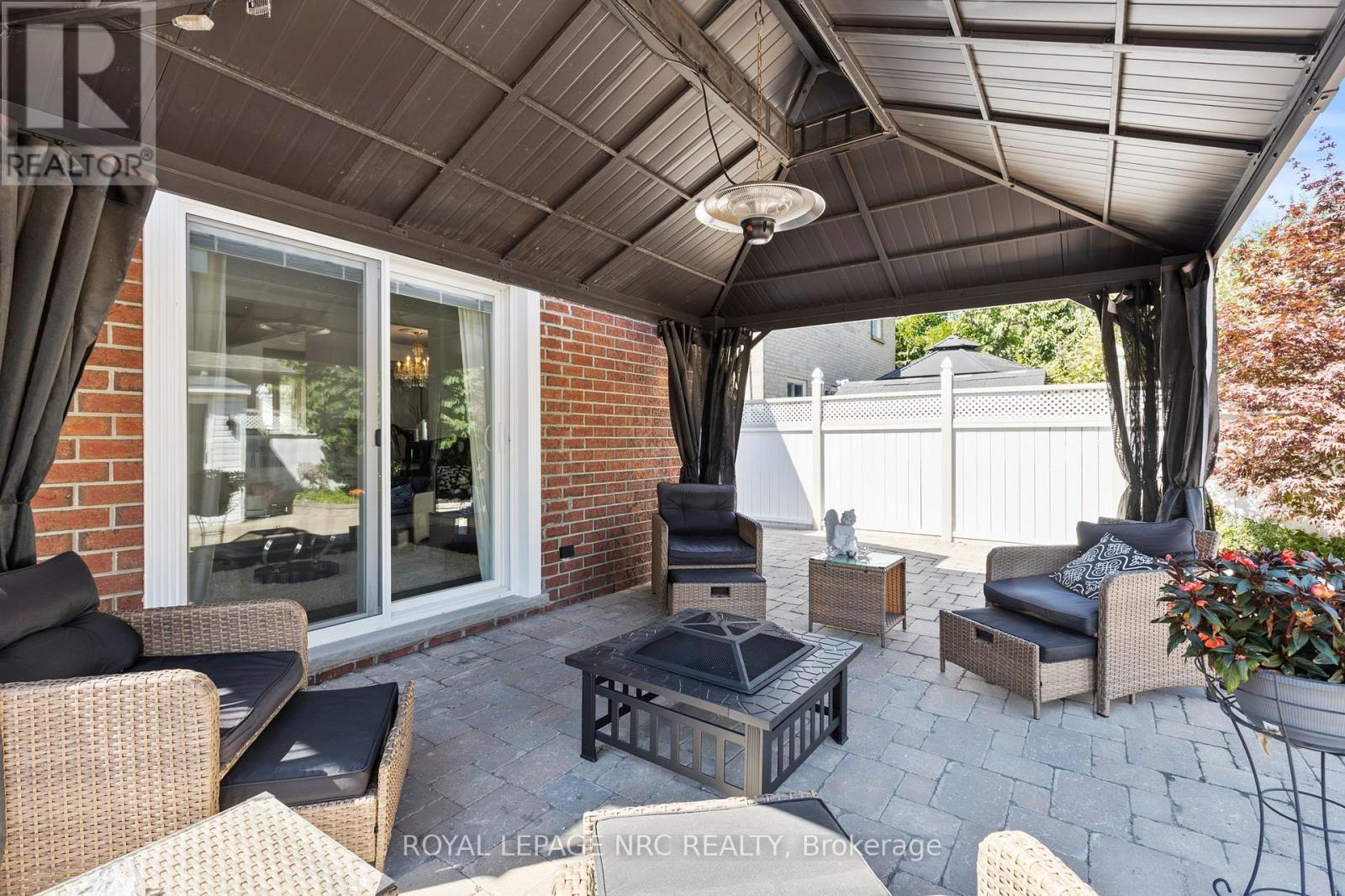 86 Huntington Lane, St. Catharines, Ontario  L2S 3R6 - Photo 39 - X12489594