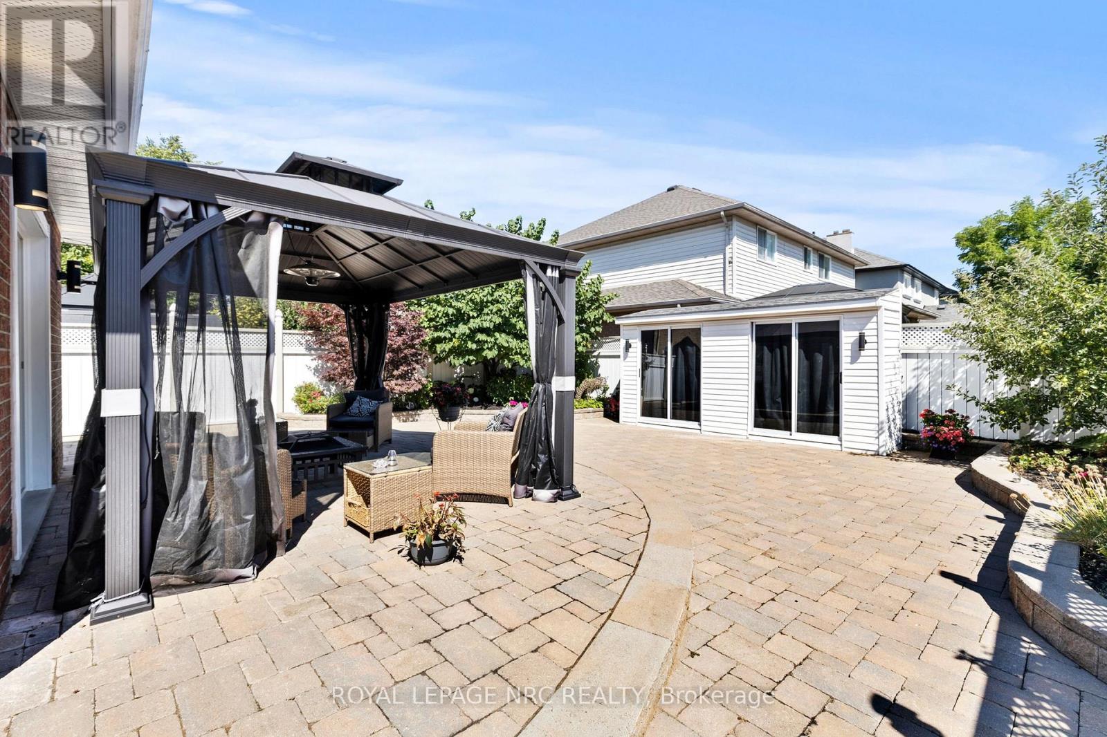 86 Huntington Lane, St. Catharines, Ontario  L2S 3R6 - Photo 41 - X12489594