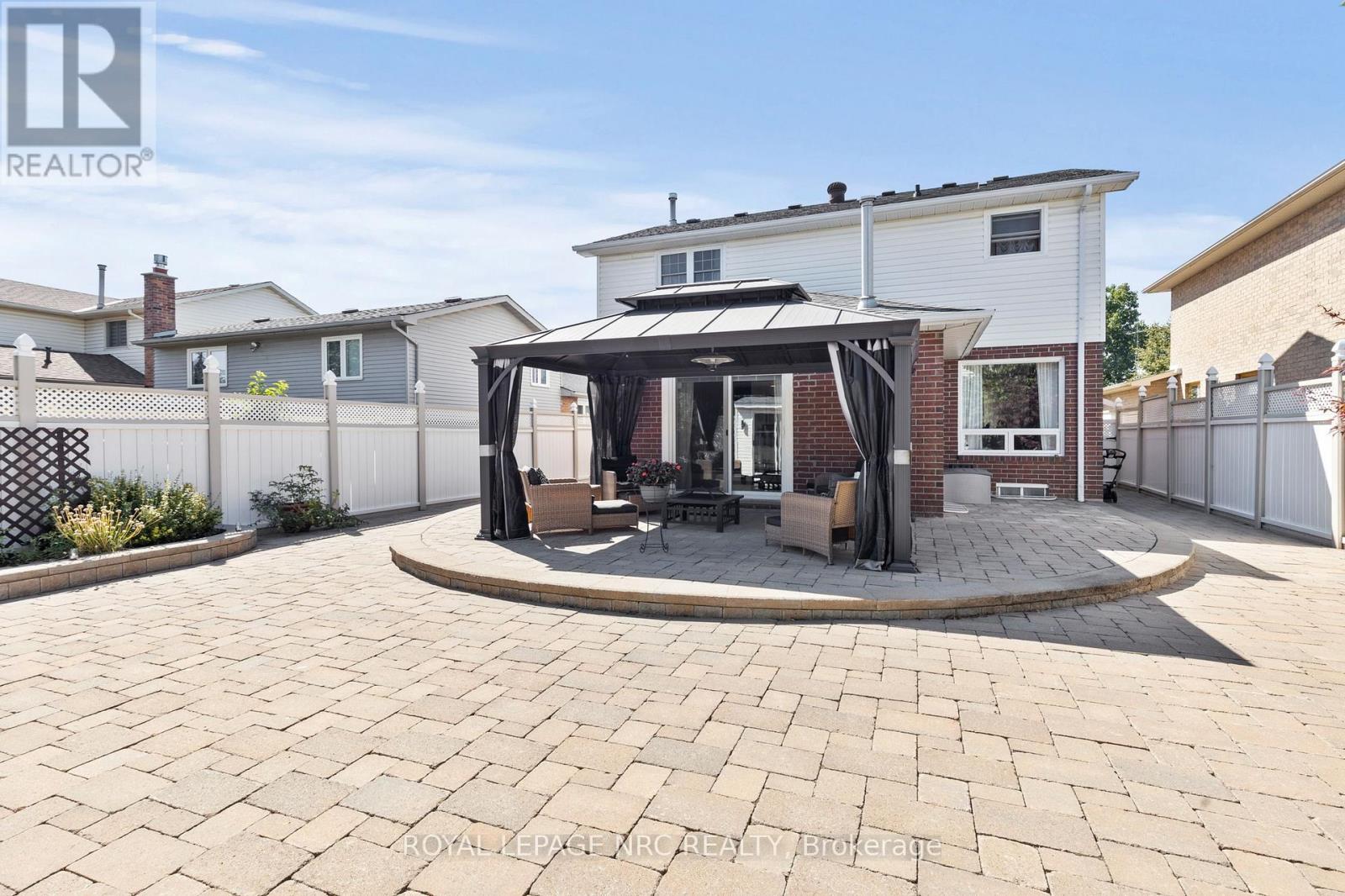 86 Huntington Lane, St. Catharines, Ontario  L2S 3R6 - Photo 42 - X12489594