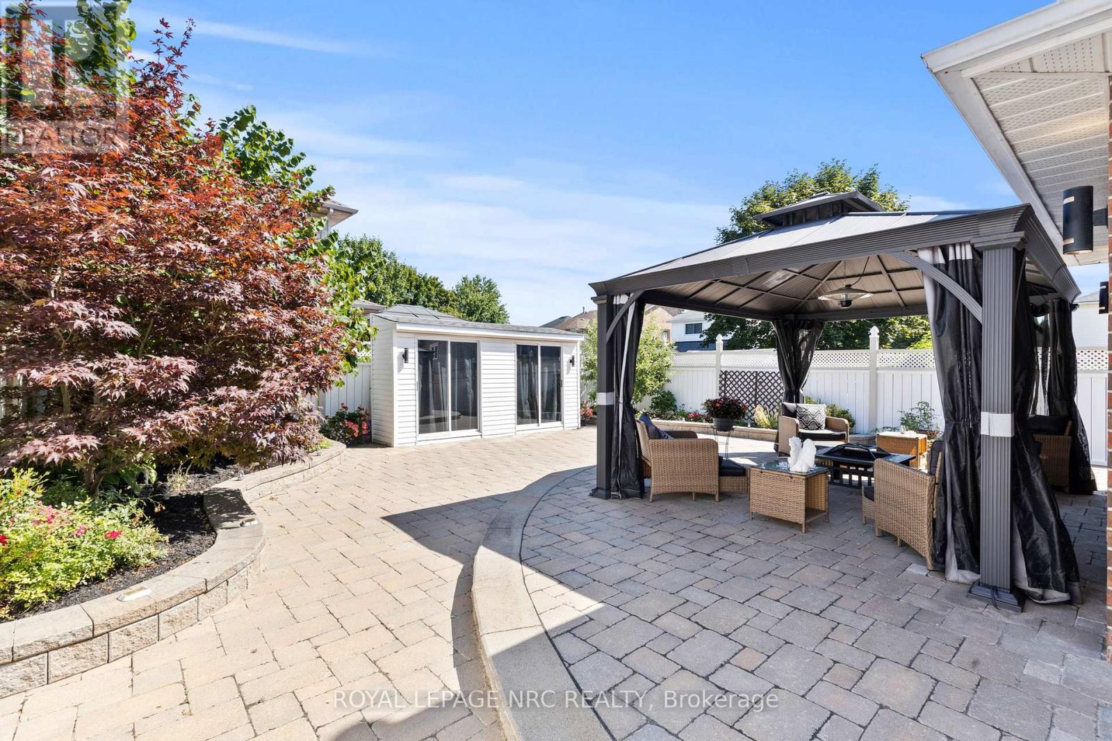 86 Huntington Lane, St. Catharines, Ontario  L2S 3R6 - Photo 43 - X12489594