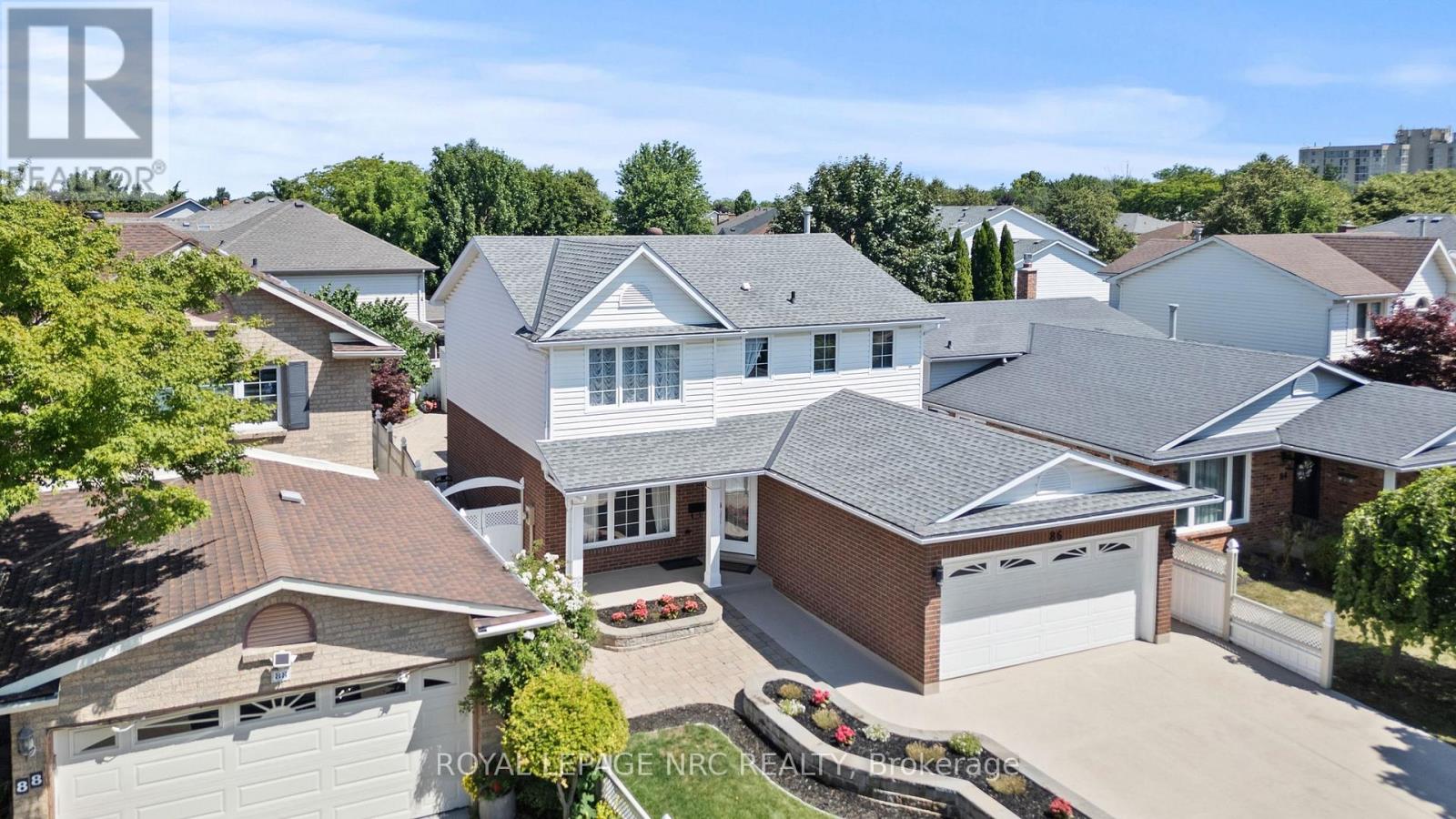 86 Huntington Lane, St. Catharines, Ontario  L2S 3R6 - Photo 46 - X12489594