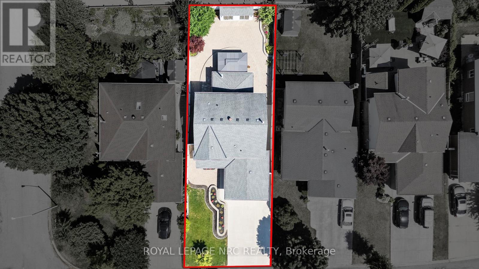 86 Huntington Lane, St. Catharines, Ontario  L2S 3R6 - Photo 49 - X12489594