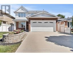 86 HUNTINGTON LANE, St. Catharines, Ontario