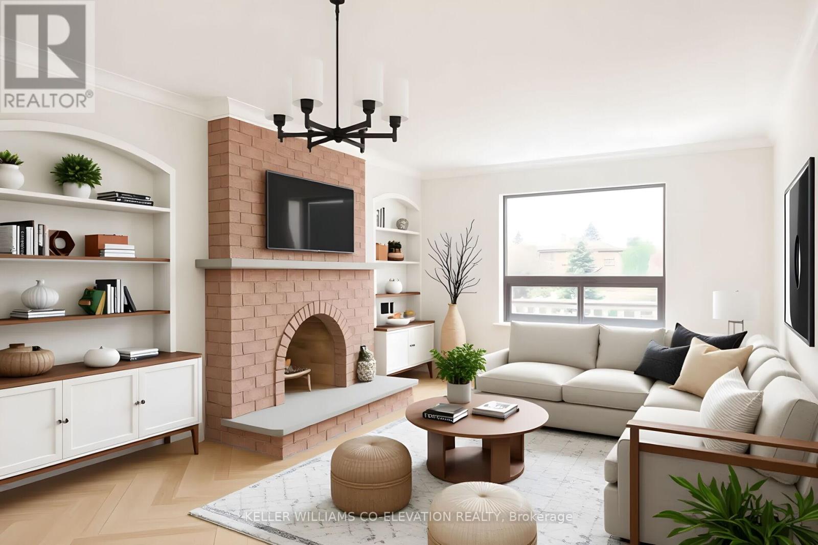 73 Queenston Crescent, Vaughan, Ontario  L4L 4A1 - Photo 20 - N12489536