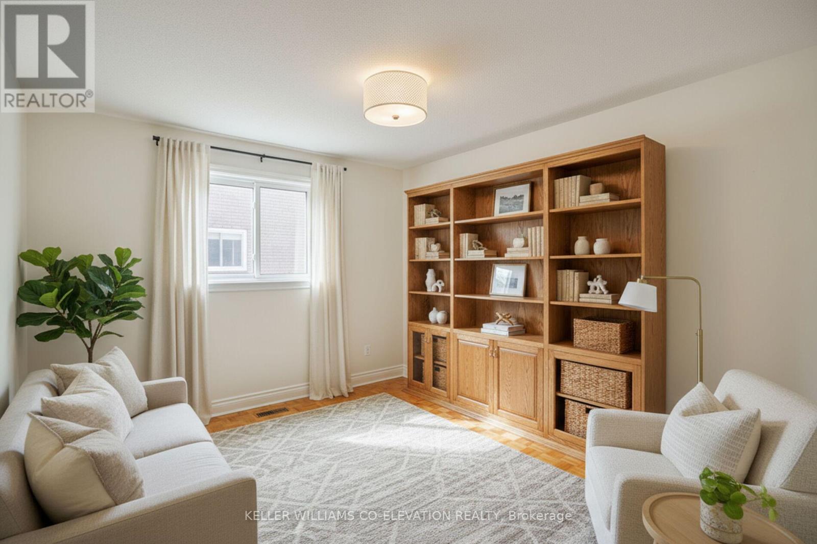 73 Queenston Crescent, Vaughan, Ontario  L4L 4A1 - Photo 22 - N12489536