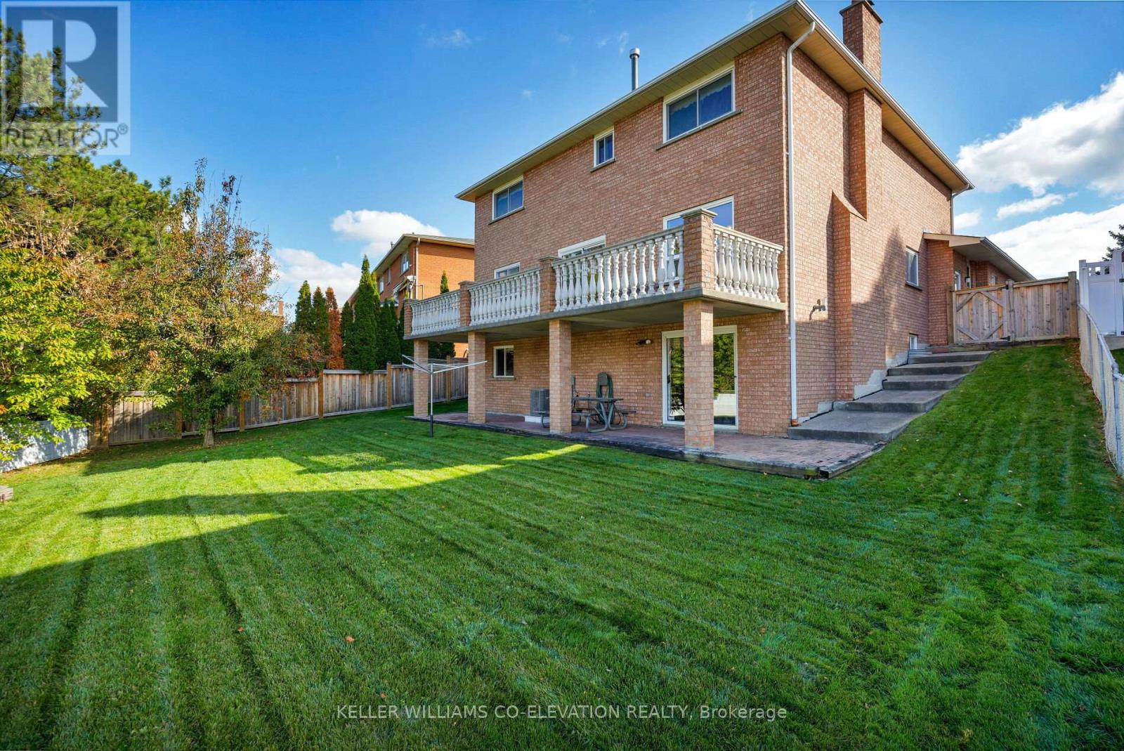 73 Queenston Crescent, Vaughan, Ontario  L4L 4A1 - Photo 43 - N12489536