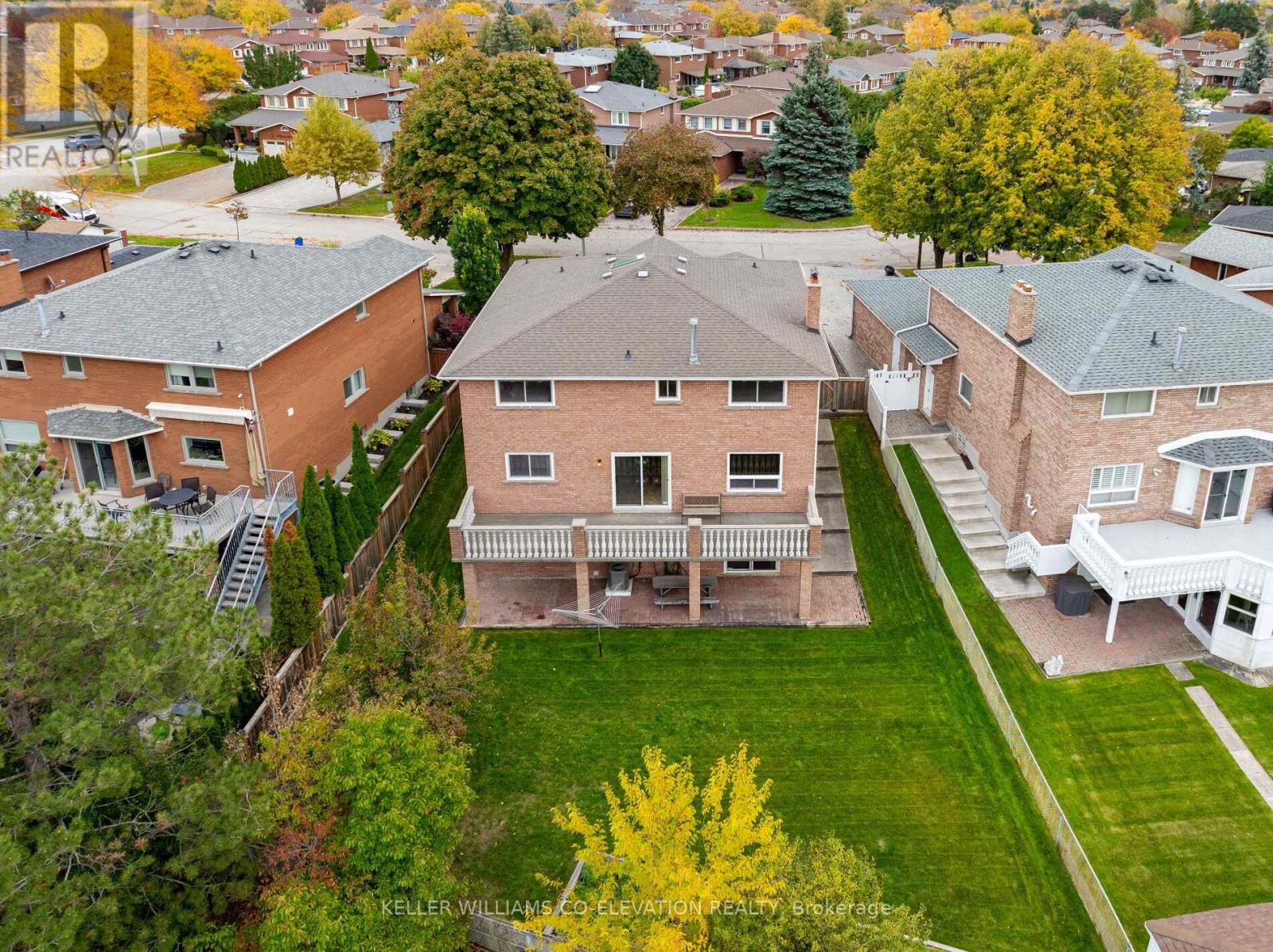 73 Queenston Crescent, Vaughan, Ontario  L4L 4A1 - Photo 47 - N12489536