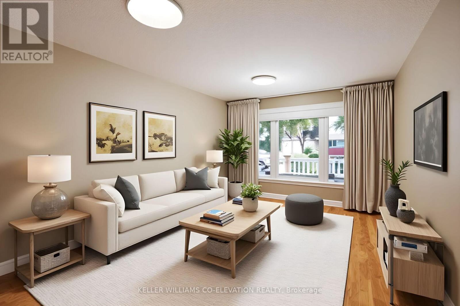 73 Queenston Crescent, Vaughan, Ontario  L4L 4A1 - Photo 9 - N12489536