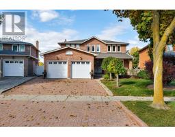 73 QUEENSTON CRESCENT, Vaughan, Ontario