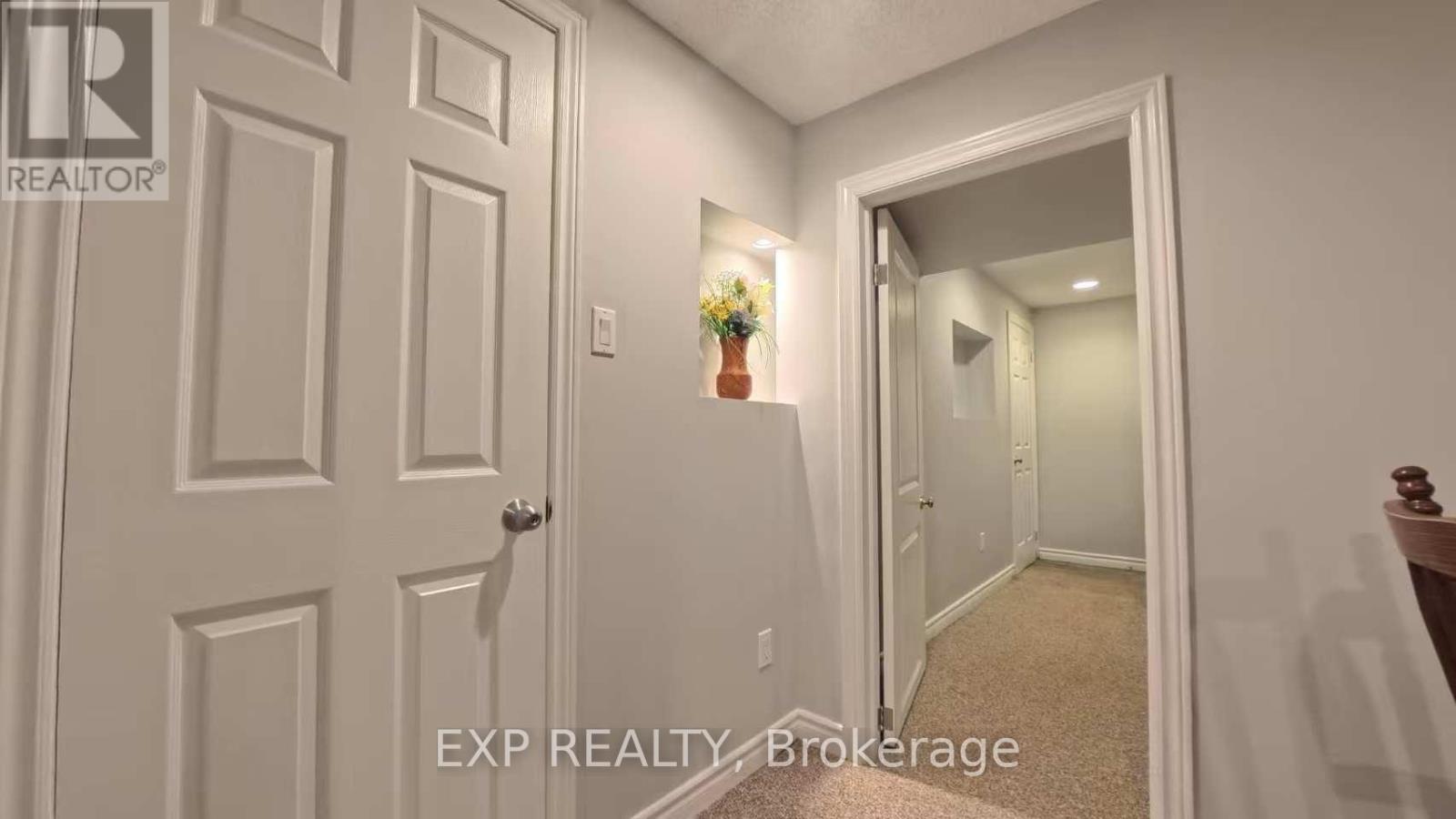 Bsmt - 40 Cranberry Lane, Aurora, Ontario  L4G 5Y3 - Photo 10 - N12489546