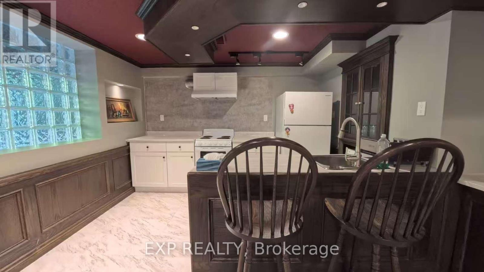 Bsmt - 40 Cranberry Lane, Aurora, Ontario  L4G 5Y3 - Photo 11 - N12489546