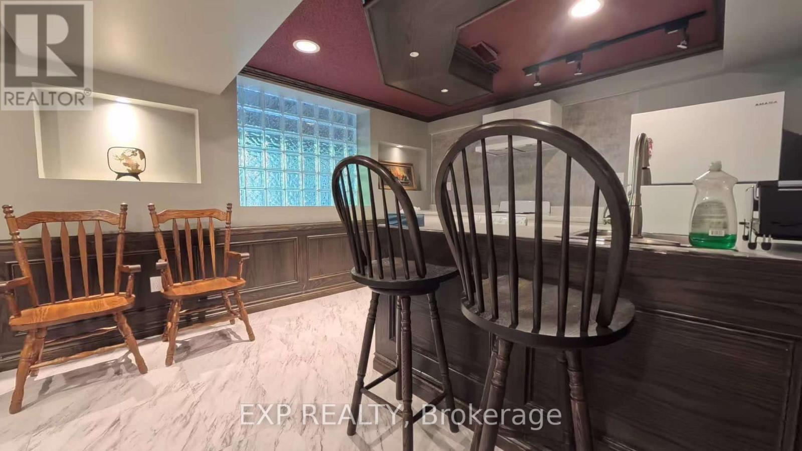 Bsmt - 40 Cranberry Lane, Aurora, Ontario  L4G 5Y3 - Photo 12 - N12489546