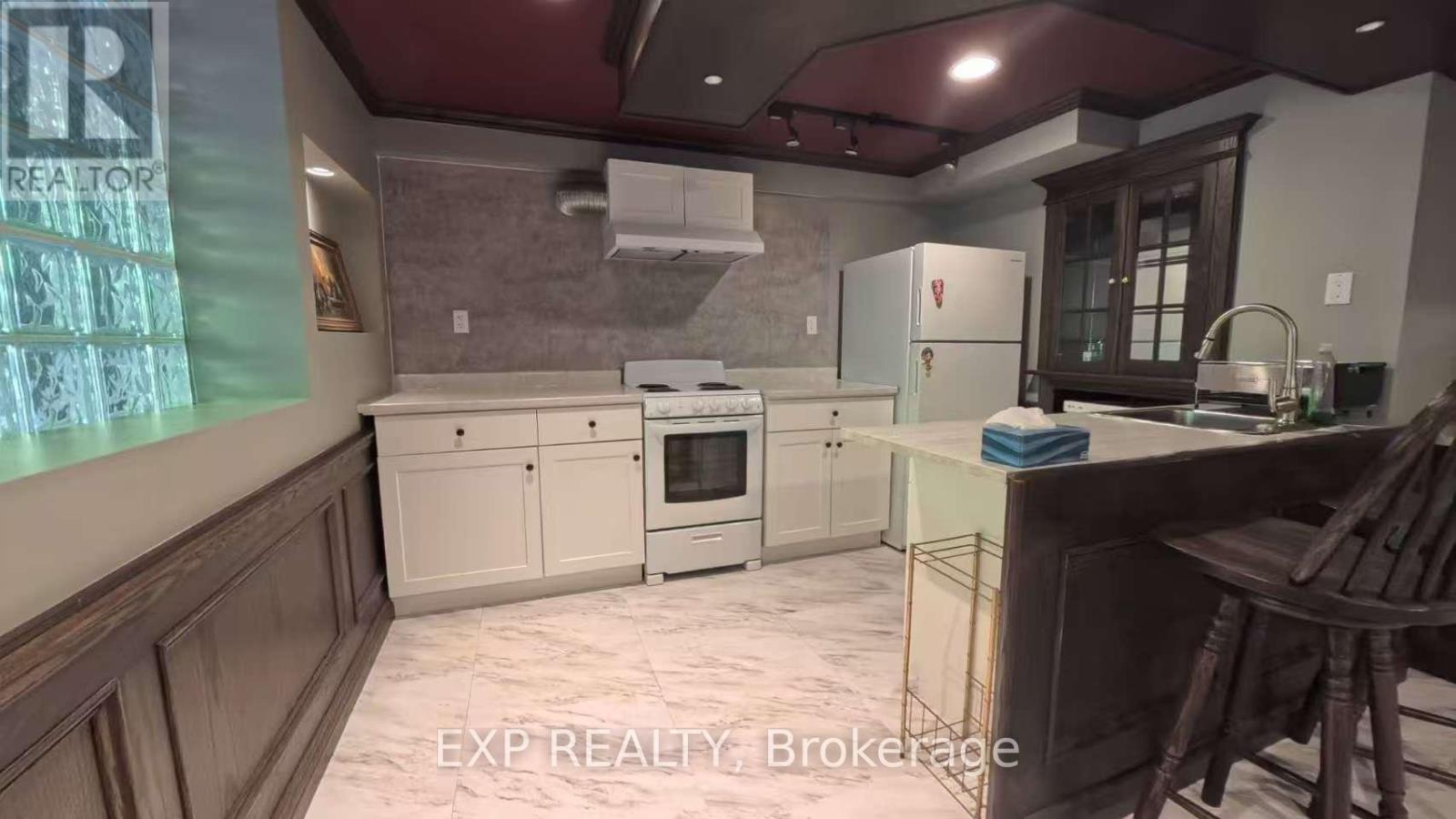 Bsmt - 40 Cranberry Lane, Aurora, Ontario  L4G 5Y3 - Photo 13 - N12489546