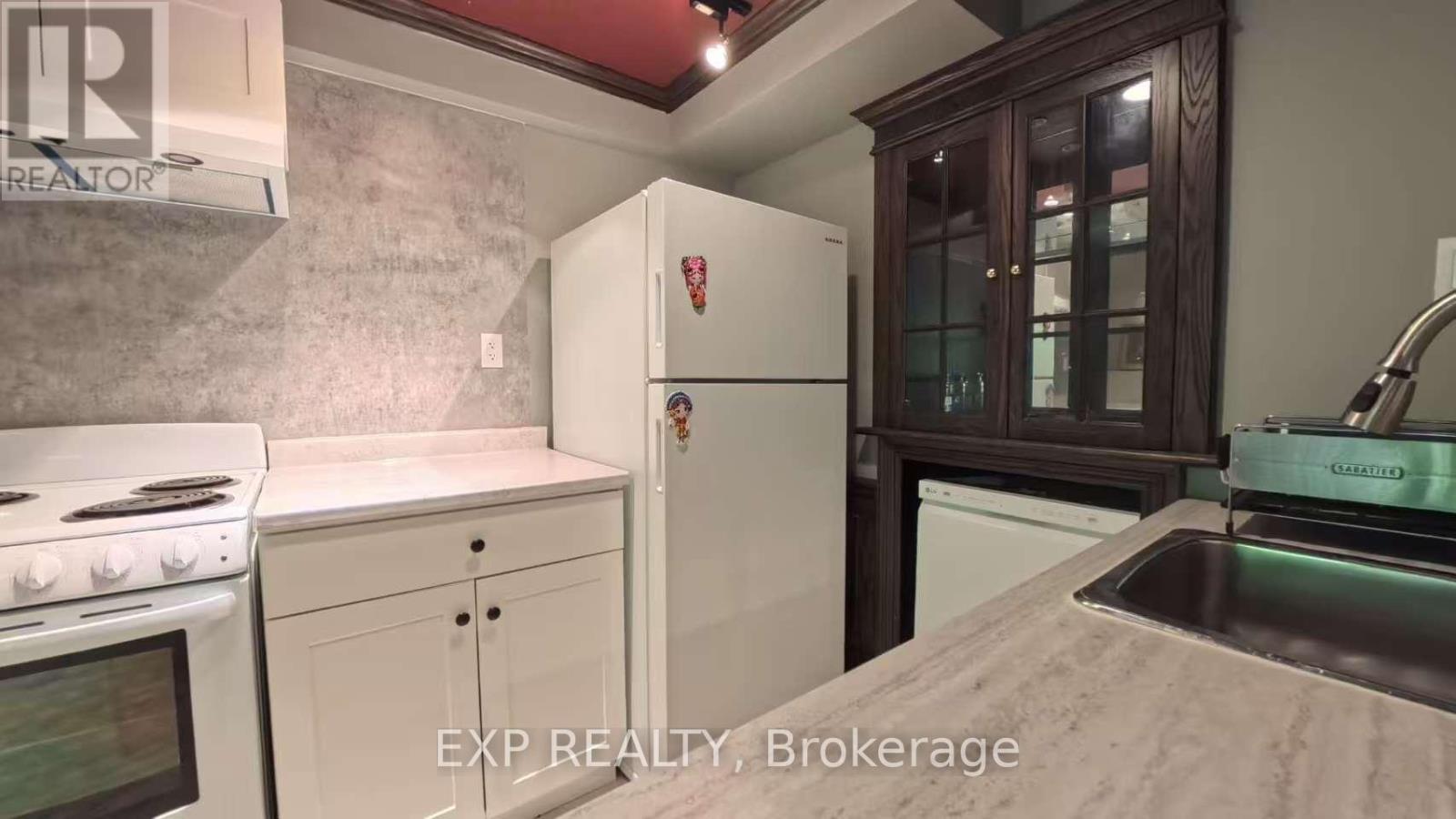 Bsmt - 40 Cranberry Lane, Aurora, Ontario  L4G 5Y3 - Photo 14 - N12489546