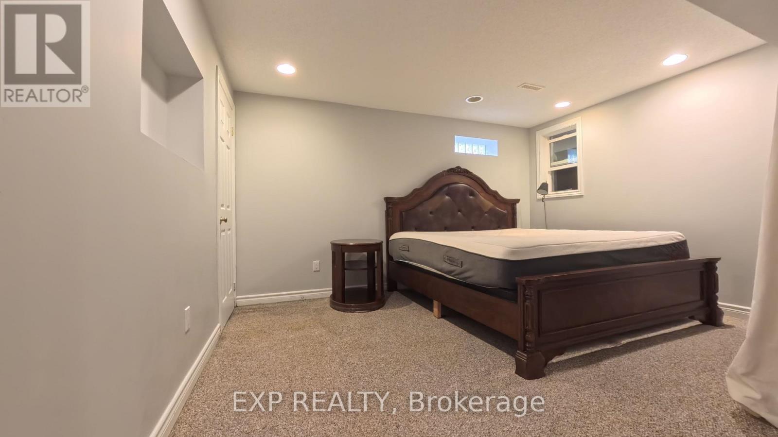 Bsmt - 40 Cranberry Lane, Aurora, Ontario  L4G 5Y3 - Photo 15 - N12489546