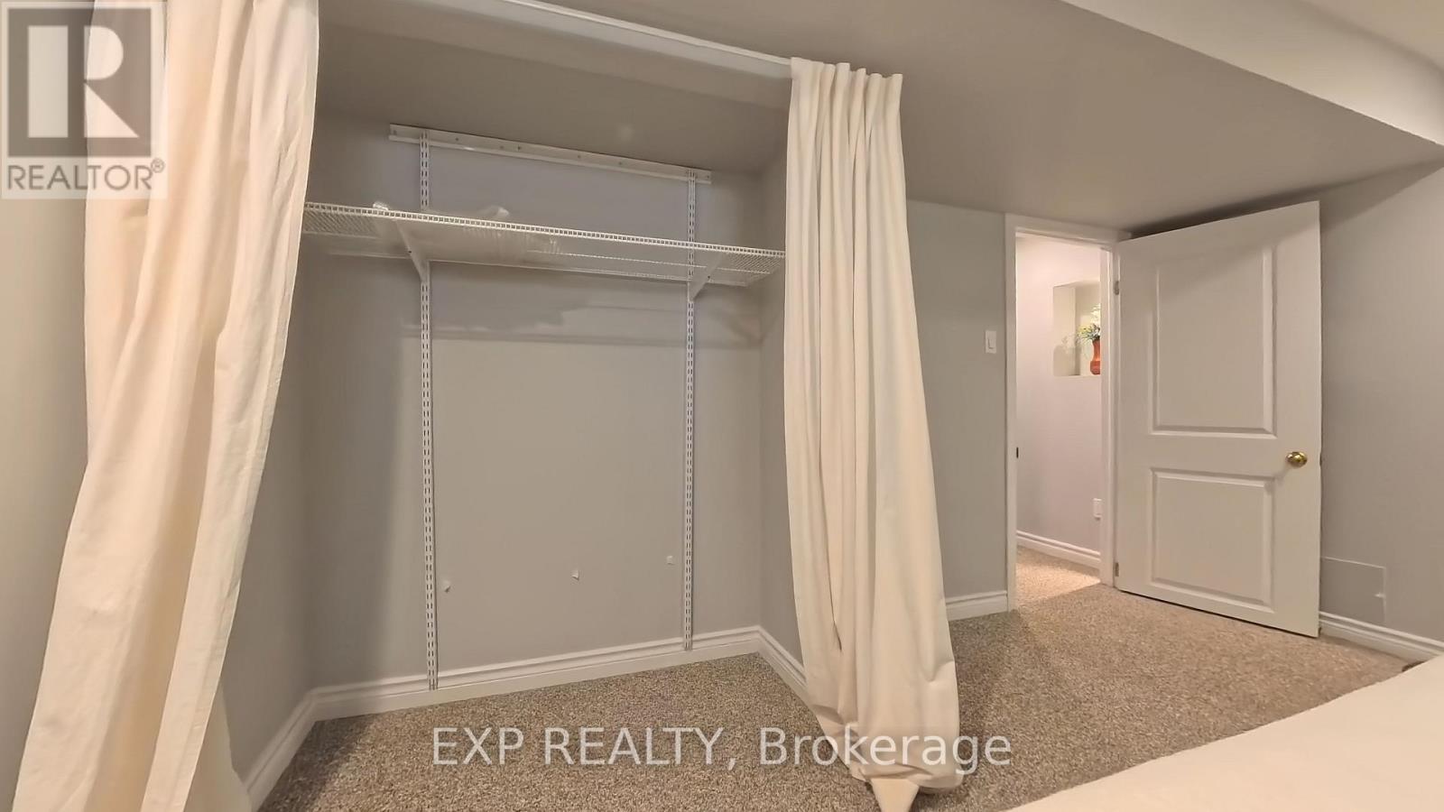 Bsmt - 40 Cranberry Lane, Aurora, Ontario  L4G 5Y3 - Photo 16 - N12489546