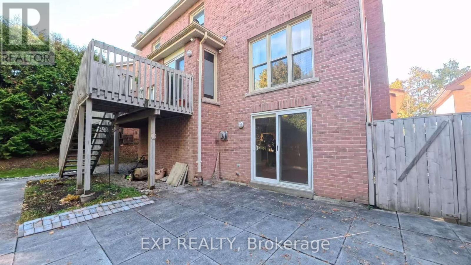 Bsmt - 40 Cranberry Lane, Aurora, Ontario  L4G 5Y3 - Photo 2 - N12489546