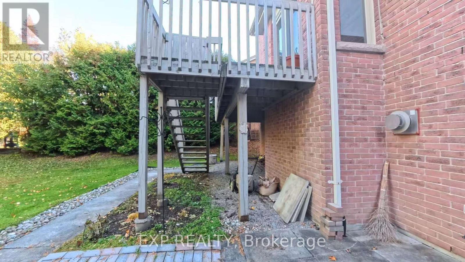 Bsmt - 40 Cranberry Lane, Aurora, Ontario  L4G 5Y3 - Photo 3 - N12489546